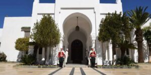 المديرية العامة للاتصال برئاسة الجمهورية تعزي في وفاة الصحفي السابق بوكالة الأنباء الجزائرية