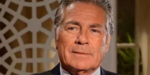 طبيبه: مصطفى فهمي عانى من سرطان من النوع الذي يصعُب علاجه