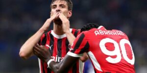 غابيا: أتمنّى تجديد عقدي مع ميلان