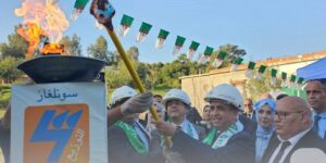 سونلغاز تكسب رهان ربط السكنات الجديدة بتيبازة بالطاقة