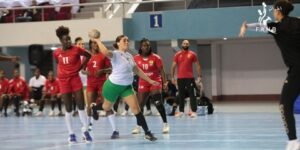 البطولة الإفريقية لكرة اليد: سيدات اليد الجزائرية يقصن شريط المنافسة بلقاء الرأس الأخضر