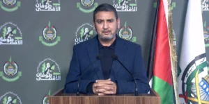 سامي أبو زهري: لن نقبل بأي تفاهمات لا تنهي معاناة شعبنا