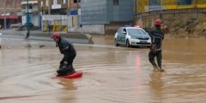 تقلبات جوية.. حصيلة تدخلات الحماية المدنية فجر اليوم