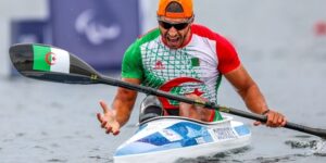 البطولة العربية للكانوي كاياك والباراكانوي.. عنق الجزائر يترصع بتسع ذهبيات