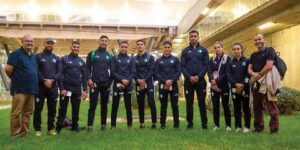 البطولة العربية للكانوي كاياك والباراكانوي.. المنتخب الجزائري يتوجه إلى تونس