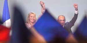 استفزازات اليمين المتطرف في فرنسا تدعو إلى التصعيد ضد الجزائر