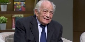 رشوان توفيق: تربطني علاقة متينة بحسن يوسف