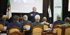 مجازر 8 مايو 1945 منعرج حاسم عجل باندلاع الثورة التحريرية المجيدة