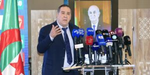 وزير الاتصال محمد مزيان يؤكد: مؤسسات قطاعي الاتصال والثقافة من دعائم الإشعاع الفكري والثقافي للجزائر في امتدادها الإفريقي والعربي والإسلامي والعالمي