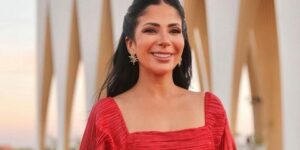 منى زكي تروي معاناتها في تجسيد شخصية أم كلثوم