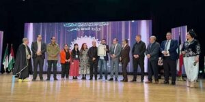 المسابقة الدولية للمنمنمات وفن الزخرفة.. مبدعان جزائريان فوق أعلى منصة التتويج