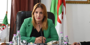 جيلالي تشدد على ضرورة مضاعفة العمل الميداني لتجسيد التزامات رئيس الجمهورية