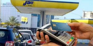 نفطال: حوالي 42 ألف عملية دفع إلكتروني شهريا