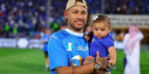 نيمار في ورطة “نسب”