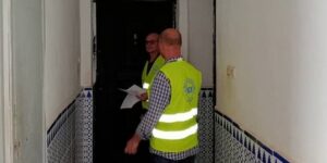 اعذرات لتسديد مستحقات الايجار بالرحمانية ،عين البنيان و القبة