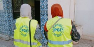 العاصمة.. توزيع اعذارات لتسديد مستحقات الايجار لدى ديوان التسيير العقاري