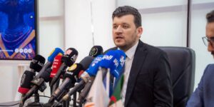 الجزائر تستضيف المؤتمر الإفريقي للمؤسسات الناشئة تحت شعار “إعادة تصور إفريقيا بالذكاء الاصطناعي”