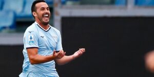 بيدرو: أرغب في الفوز بلقب مع لاتسيو قبل الاعتزال