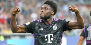 بايرن يعرض على دايفيز صفقة قد تكون الأخيرة