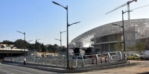 اقتراح 25 مشروعا ببئر مراد رايس يتواءم و النظرة الاستراتيجية للعاصمة 