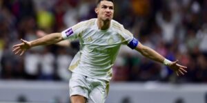 إيلون ماسك يهنئ كريستيانو رونالدو