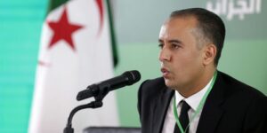 وليد صادي وزيرا للرياضة.. اختيار “سياسي” صائب