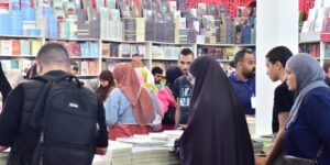 صالون الجزائر الدولي للكتاب.. طبعة أكدت تعلّق وشغف الجزائريين بالقراءة