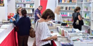 المعرض الوطني للكتاب ينطلق اليوم.. 60 ناشرا في موعد ورقلة