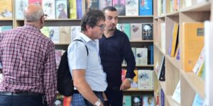 تركيز على تكوين كتّاب السيناريو لنقل الرواية إلى الشاشة