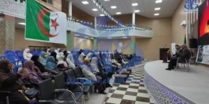 توقرت.. مساعي لتشجيع المرأة الريفية على زراعة الكينوا