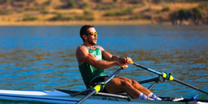 خبيران دوليان يؤطران تربصا تكوينيا لبحاري التجديف