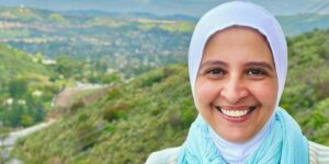 حنان ترك ترفض الاحتفال بعيد الهالوين