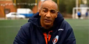 توفي عن عمر ناهز الـ 48 عاماً.. عبد الحميد مراكشي يرحل في صمت