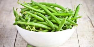 الفاصولياء.. مذاق لذيذ وفائدة مميزة