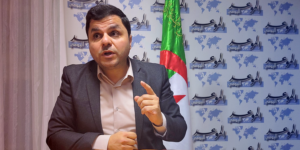 يوسف حمدان :غزه ليست معروضة للبيع