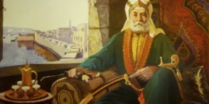 تاريخ وتراجم.. يوسف بن تاشفين