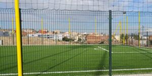 سطيف.. بلديتي حمام قرقور و واد السبت تتدعمان بملاعب جوارية