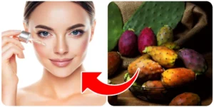 التين الشوكي.. لعلاج مختلف مشاكل البشرة