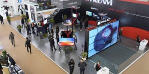 افتتاح الطبعة الـ32 لمعرض الإنتاج الجزائري اليوم بمشاركة 600 عارض