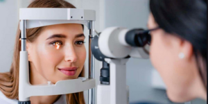 نظام غذائي يحمي العيون ويعزز صحتها