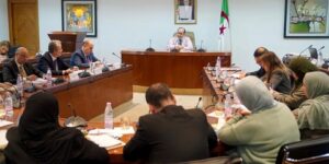 تعليمات بتفعيل وتعزيز دور مراكز التكوين التابعة للقطاع الصناعي