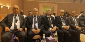 مجلس الأمة يشارك في منتدى الأمم المتحدة الـ19 لحوكمة الأنترنت بالرياض