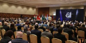 مؤتمر الإسكان العربي الثامن.. خطوات استراتيجية نحو مدن مستدامة وابتكار في البناء لتحقيق أهداف 2030