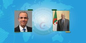 عطاف ونظيره المصري يناقشان مستجدات الأوضاع في سوريا وسبل تعزيز العلاقات الثنائية