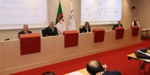 استئناف أشغال لقاء الحكومة مع الولاة في يومه الثاني