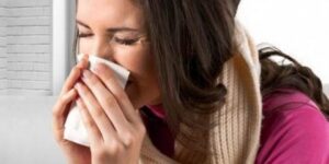 الرشح.. كيف نتعامل معه؟