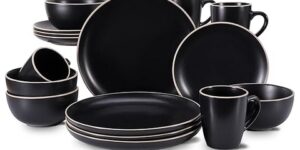 تُقبل عليها الكثير من السيدات.. الأواني البلاستيكية السوداء قد تسبب السرطان