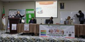 مستغانم تحتضن الملتقى الوطني الأول حول تشجيع وتطوير المقاولاتية في قطاع الصناعة التقليدية