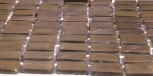 عين تموشنت: الإطاحة بشبكة إجرامية وحجز أكثر من 6 كلغ من الكيف المعالج 