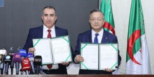 توقيع اتفاقية تعاون بين وزارة التعليم العالي والبحث العلمي وبورصة الجزائر